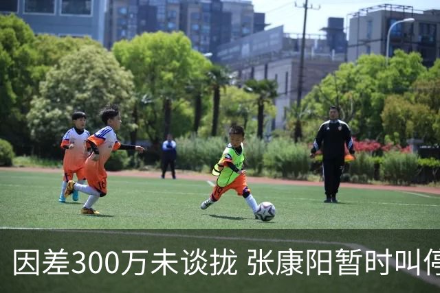 因差300万未谈拢 张康阳暂时叫停卢卡库租借谈判
